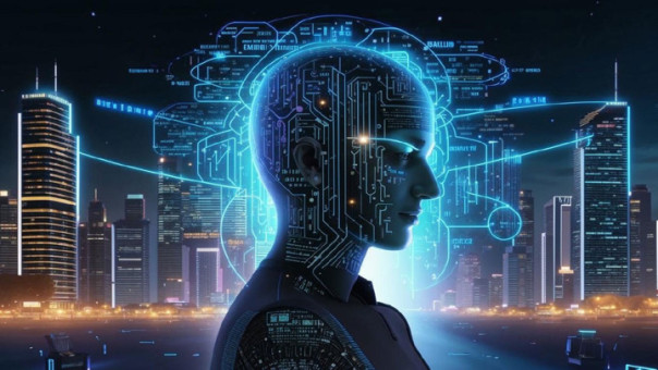 В США создадут крупнейший в истории проект по развитию ИИ на $500 млрд