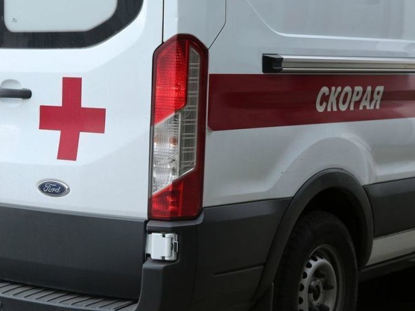 У российского курсанта на выставке взорвалась мина в руках