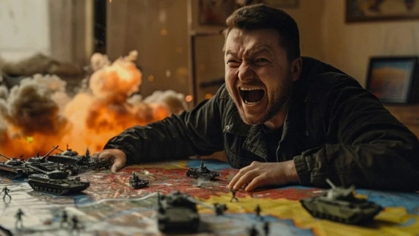 Зеленский усилил командный состав ВСУ на "самом жестком направлении"