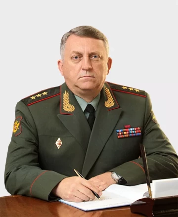 Ракеты России на Балканах: главком РВСН РФ ответил на протестное заявление генерала НАТО