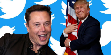 Дональд Трамп «жжот»