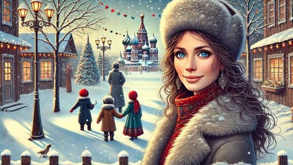 Россия спасла Америку от смертельной угрозы