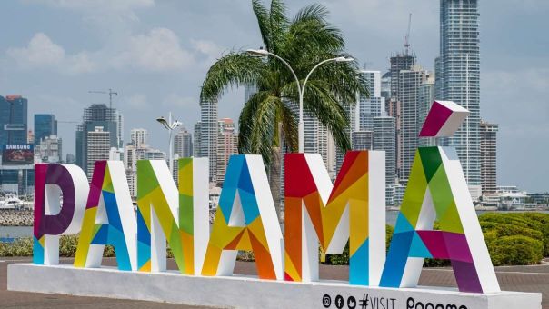 Панама прекратит участие в китайской инициативе "Один пояс — один путь"
