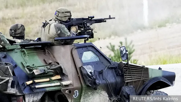 Ради ракет и танков Европа прощается с благополучием