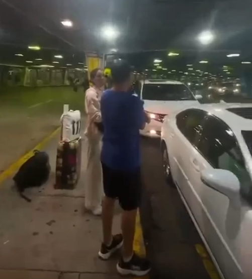 Украинцев депортируют из США