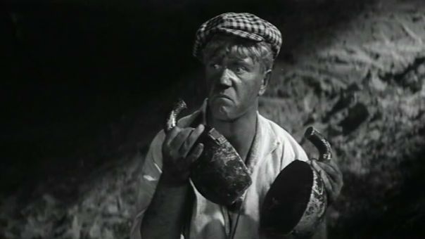 Копайте, Женя, оно редкоземельное! Александр Роджерс