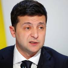 «Это не очень приятно»: После звонков Трампа Зеленский трясётся как паралитик