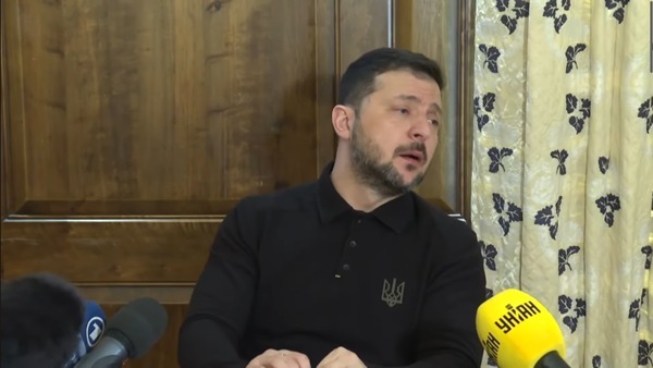 «Неужели опять будут отрицать?» Захарова высмеяла ломку Зеленского на брифинге в Мюнхене