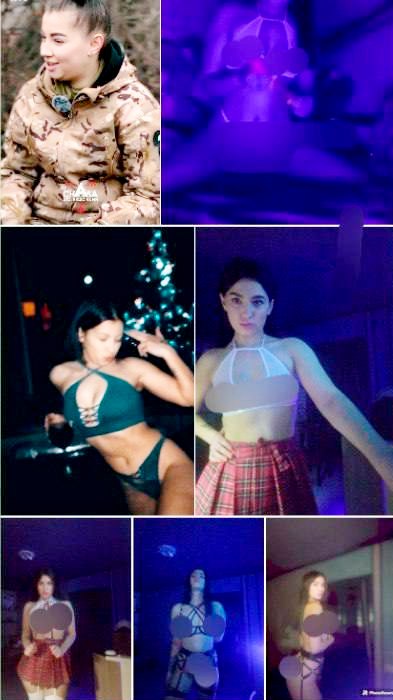 «Слеза» отчаяния: Ася Костенко из ВСУ разделась догола, выложила фото в Сеть, чтобы FPV-дроны для побратимов купить