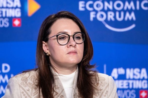 Глава Минэкономики Украины заявила о последней геологоразведке украинских недр в 1946 и 1960 годах