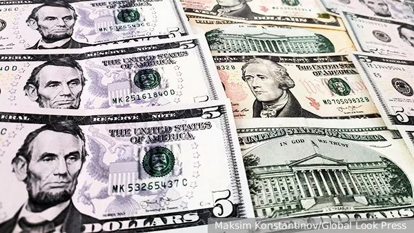 Опубликован механизм выплат Украиной Вашингтону 500 млрд долларов