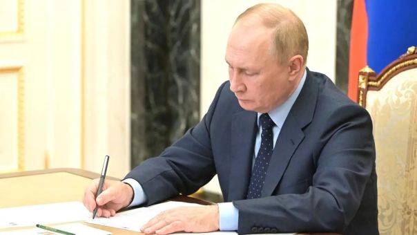 «Процесс идёт». Что определит успехи России на Украине?