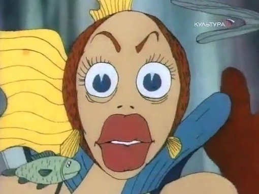 "Игры хрюнов" или "Песня о мальчике Виве". Александр Роджерс