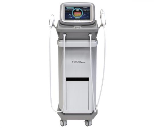 Как выбрать профессиональный аппарат для косметологии в салон или клинику?