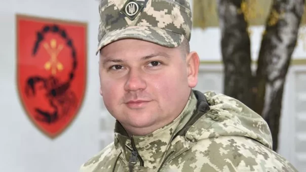 СК возбудил дело против командира ВСУ, приказавшего ударить по интернату