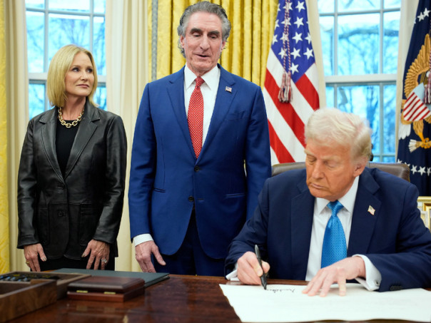 «США добьются своего»: Трамп вытер ноги о могущественного друга России