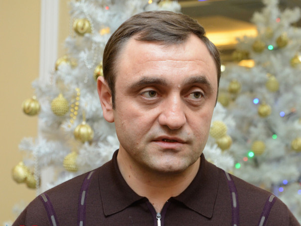 Убийство основателя «Арбата» и фото подозреваемого: кто устроил взрыв в ЖК «Алые Паруса»?