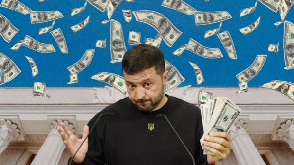 Главный бенефициар: стала известна сумма, потраченная USAID на Украину