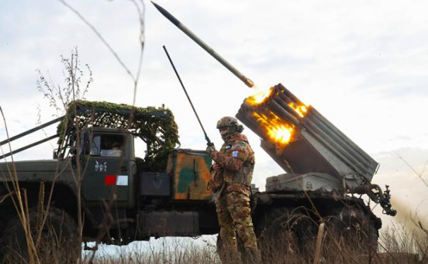 Курская дуга, 6 февраля, «мясные» атаки ВСУ: «Где их хоронить-то всех будем?»