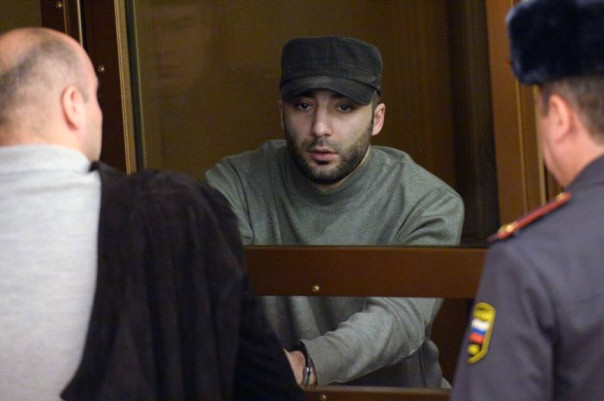 Рубрика «Наглость - второе счастье!»: пожизненно осужденный фигурант дела о теракте в аэропорту «Домодедово» потребовал компенсации от ФСИН!