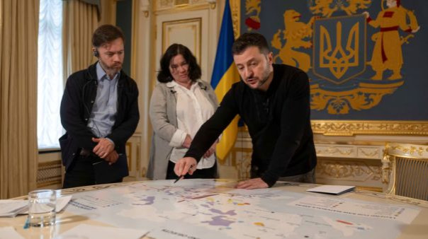 Стеклянные бусы XXI века. Голос Мордора