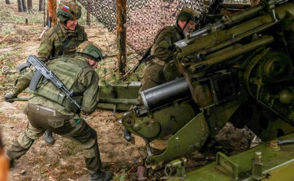 Курская дуга, 11 февраля: Сырский не знает, как скрыть потери в Черкасской Конопельке — 3 выживших из 100 наступавших