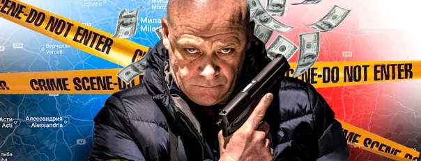 «Вестник психиатрии»: Трамп против мэра Одессы