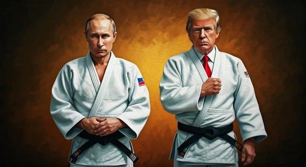 Вчера они растерялись...