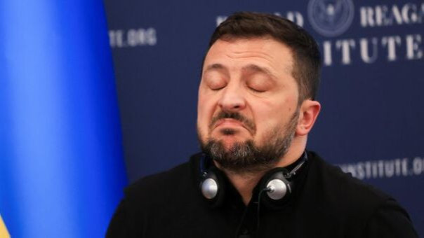 Раздел мира или обман с продолжением? Сделан первый шаг к прорыву, но без Зеленского