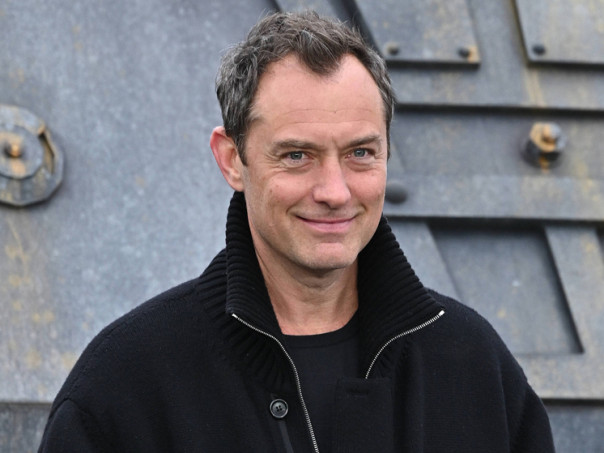 В Риге начались съемки фильма о Владимире Путине