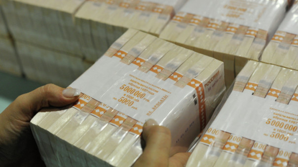 Полковника Росгвардии обвиняют в хищении более 140 млн рублей