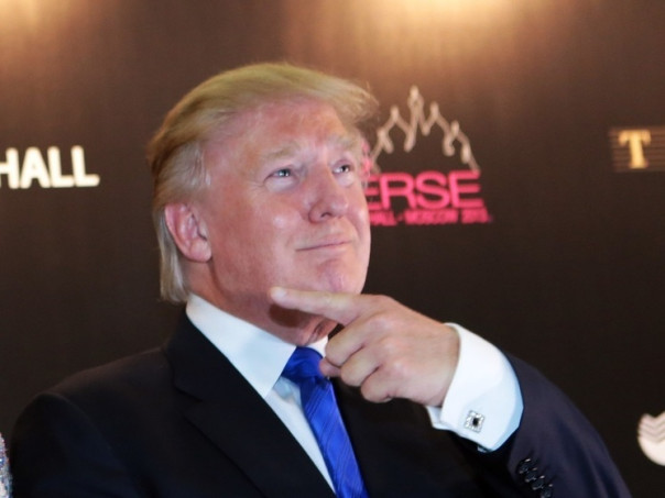 Стало известно, что Трамп сказал Зеленскому после разговора с Путиным