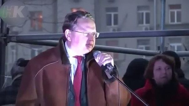 Кто-то полагал, что вся Болотная утекла после февраля через Верхний Ларс?