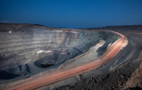 Роснедра: РФ обеспечена редкими металлами на 100-400 лет