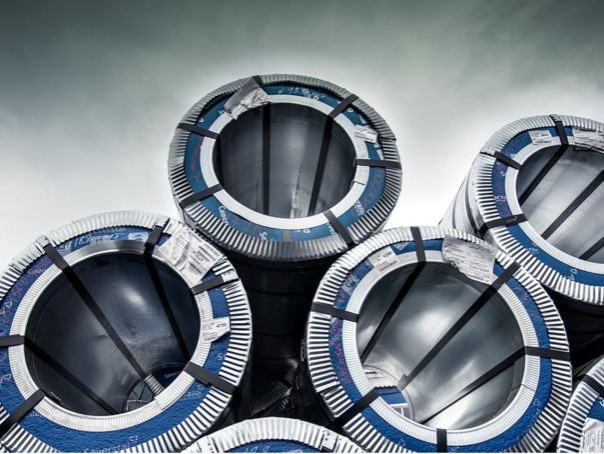 Сервисный металлоцентр Профкомплект – надёжный поставщик металлопроката