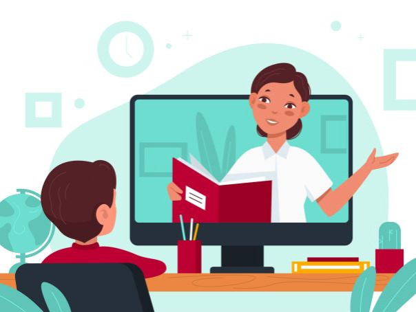 Индивидуальные занятия с репетитором начальных классов онлайн: эффективные методики и подходы к обучению младших школьников