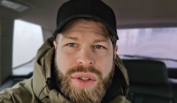 Американец из тыла ВСУ: Киевский режим должен быть поставлен на колени. Дайджест СВО