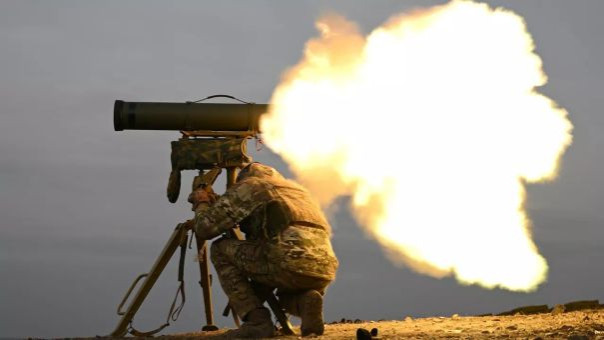 В России успешно испытали ракету "Булат"