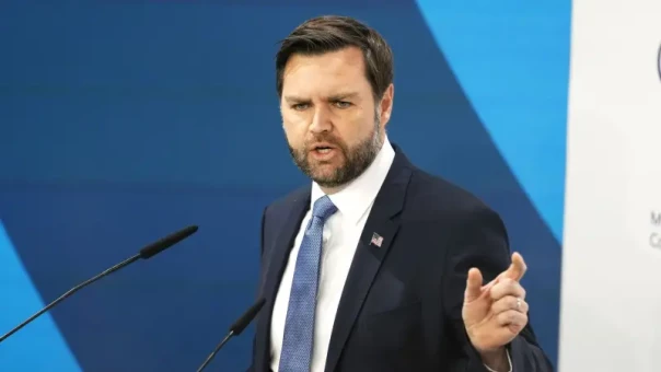 Вэнс назвал условие возвращения Зеленского в Овальный кабинет