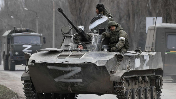 Харьковский фронт: ВСУ, проспав удар на подступах к Купянску, обвинили Трампа — плохо влияет на войска