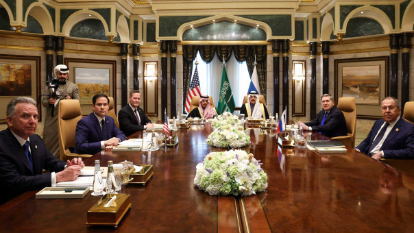 «Оцениваю переговоры высоко, результат есть»