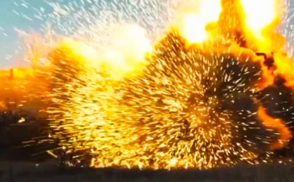 Зеленский запланировал серию терактов в Европе — об этом сообщила разведка России