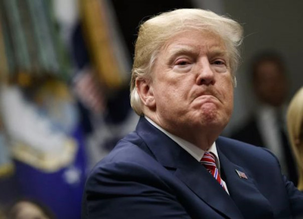 Трамп выдвинул ультиматум по Украине