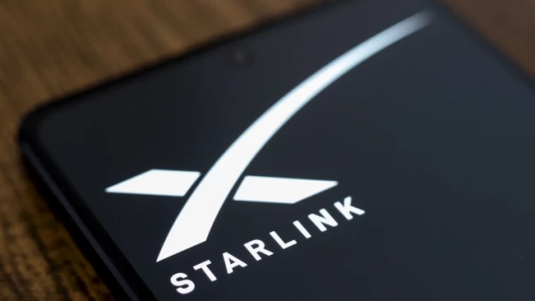 Может ли Илон Маск отключить Starlink над Украиной?