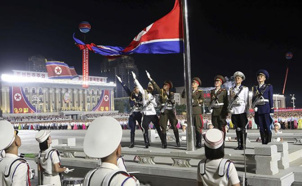 Проявили в бою стойкость, мужество и героизм: Как корейцы помогли освободить Курскую область