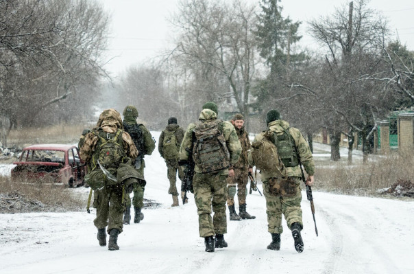 Курская дуга, 21 февраля: «Выжил — сорвал джекпот!» — кровавое казино для ВСУ по дороге в Суджу