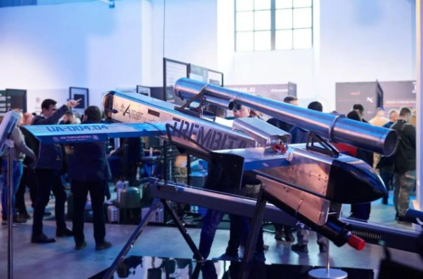 Основная украинская «надежда»