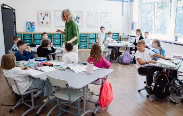 Лучшие частные школы Москвы. Обзор.