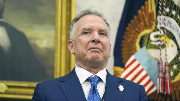 Спецпредставителя США Келлога отстранили от мирных переговоров по требованию России из-за «слишком проукраинской позиции»