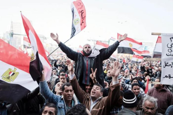 Ближний Восток: почему египетские политики грозятся начать поход на Тель-Авив?